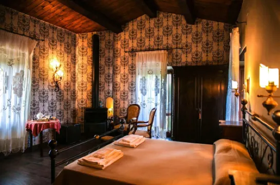 Le Colline del Gelso-Masseria Mazzei