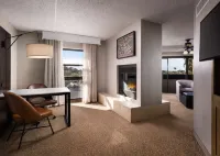 Embassy Suites by Hilton Tucson East - Mountain view