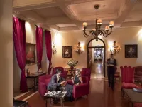 Terme de Medici Hotel in zona San Casciano dei bagni