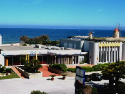 Baia dei Mulini Resort & Spa Hotels in Erice