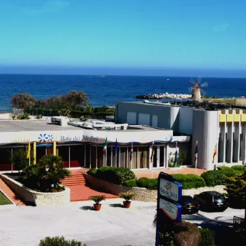 Baia dei Mulini Resort & Spa