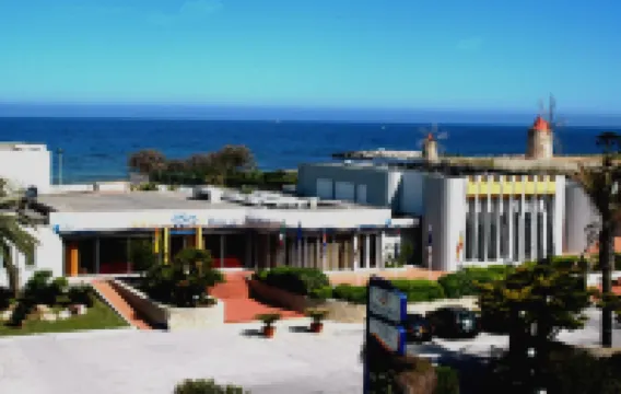 Baia dei Mulini Resort & Spa