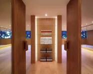 台北君悦酒店 - 健身室/gym room