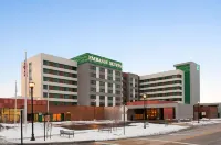 Embassy Suites by Hilton Salt Lake West Valley City - bars