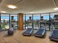 Embassy Suites by Hilton San Francisco Airport Oyster Point Hoteles en South San Francisco