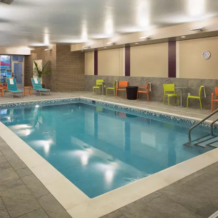 Home2 Suites by Hilton Mishawaka South Bend
