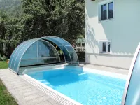Aster - Pool
