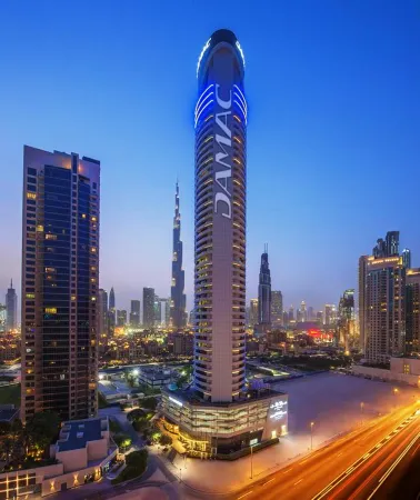 Damac Maison Distinction