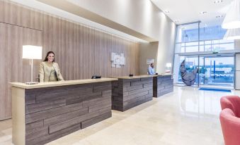 Holiday Inn Express Barranquilla Buenavista