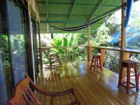 Bungalow with Sea View
