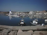 Apartment on the Beach, Puerto de La Duquesa Hotels in Manilva