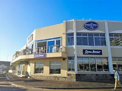 Dolphin Inn Blouberg