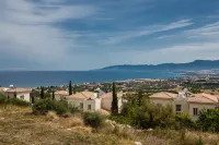 Villa Abbie,Panoramic Sea Views Hotels in Polis