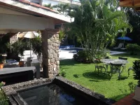 Cuernavaca Beautiful and Spacious House