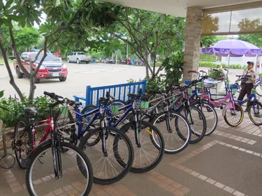 รูปภาพของ1703 - Hua Hin Two Bedrooms Two Bathrooms with Panorama Sea View 17th Top Floor