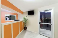 Travelodge by Wyndham Seymour Hotels in Seymour