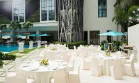 The Lind Boracay - breakfast