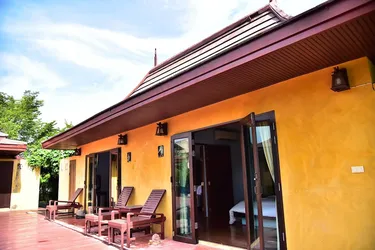 รูปภาพของรีสอร์ท ชานไม้หอม