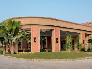 Nirvana Luxury Hotel l Ludhiana