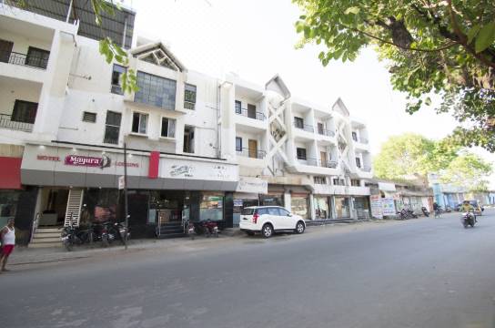 Oyo Mayura Room Reviews Photos Solapur 21 Deals Price Trip Com