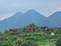 南山竹海明都望星谷度假村 - 酒店外部