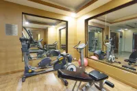 The Fern Residency Mundra - Gym