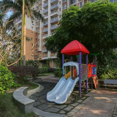 Fengfan Resort Apartment (Zhapo Dajiaowan Water Park)