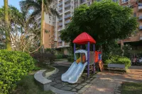 Fengfan Resort Apartment (Zhapo Dajiaowan Water Park) Hotels in Zhapo