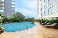 Lemon Tree Premier, Mumbai International Airport - Pools