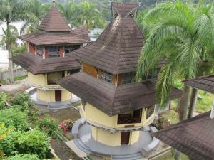 Sapadia Hotel and Cottage Parapat