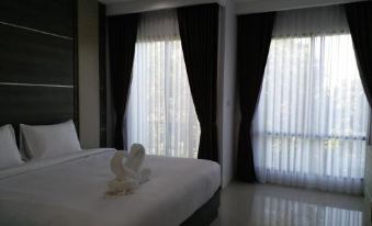 Areena Hotel Phitsanulok
