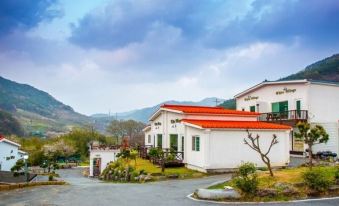Gokseong White Village Pension