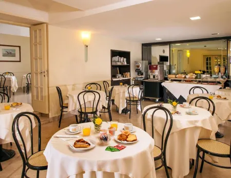 Hotel Buenos Aires