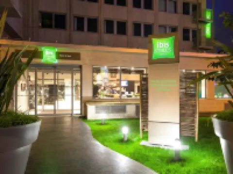 Ibis Styles Paris 16 Boulogne Hotels near Museum of the Thirties