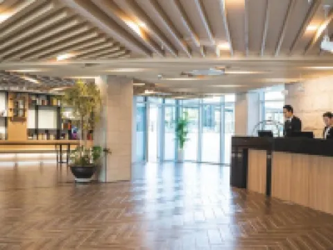 Sokcho Marina Bay Hotel 束草市のホテル