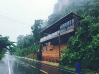 藍山攀牙府度假村 攀牙市酒店