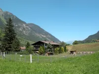 Martina Hotels in Pfunds