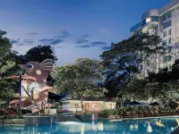 Mercure Convention Center Ancol - Ocean View