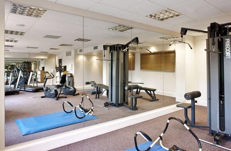 Crowne Plaza Dublin Airport by IHG photo 2