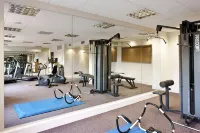 Crowne Plaza DUBLIN AIRPORT by IHG - Gym