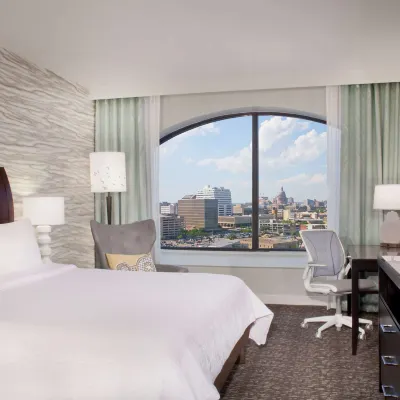 Hilton Garden Inn Austin Downtown Hotels in der Nähe von East Sixth Street