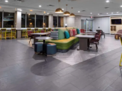 Home2 Suites by Hilton Page Lake Powell Hotels in Page