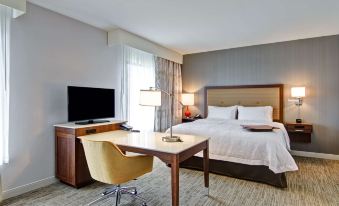 Hampton Inn & Suites Detroit/Troy