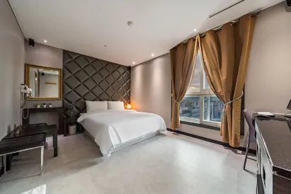 Hotel Bella Dongtan