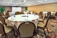Four Points by Sheraton Fayetteville Fort Liberty