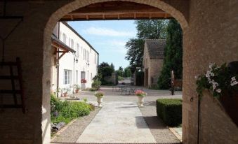 Hôtel le Clos