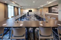 Fairfield Inn & Suites Tampa Wesley Chapel فنادق في Wesley Chapel South