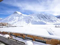 Les Cimes (Le Lac) Hotels in Tignes