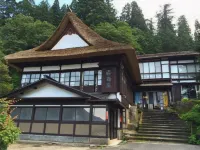 Nishiya Hotel berhampiran Kanzanji Temple