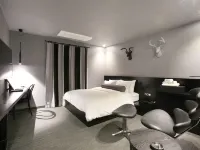 Busan Geumsa-Dong Have Các khách sạn gần Seo-dong